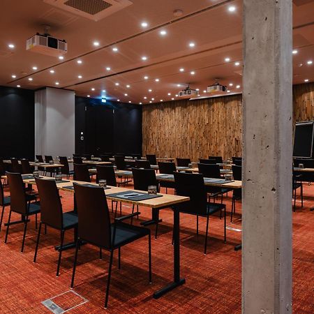 Sly Berlin 호텔 외부 사진 The conference centre